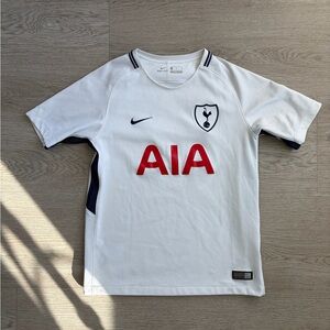 Nike Tottenham Hotspur 2017/18 Home Jersey